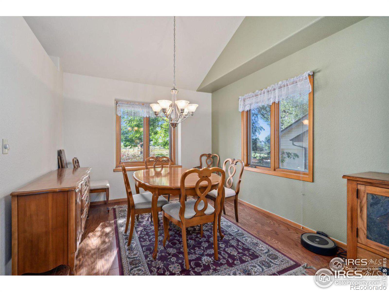 MLS Image #4 for 5724 s southridge greens boulevard,fort collins, Colorado