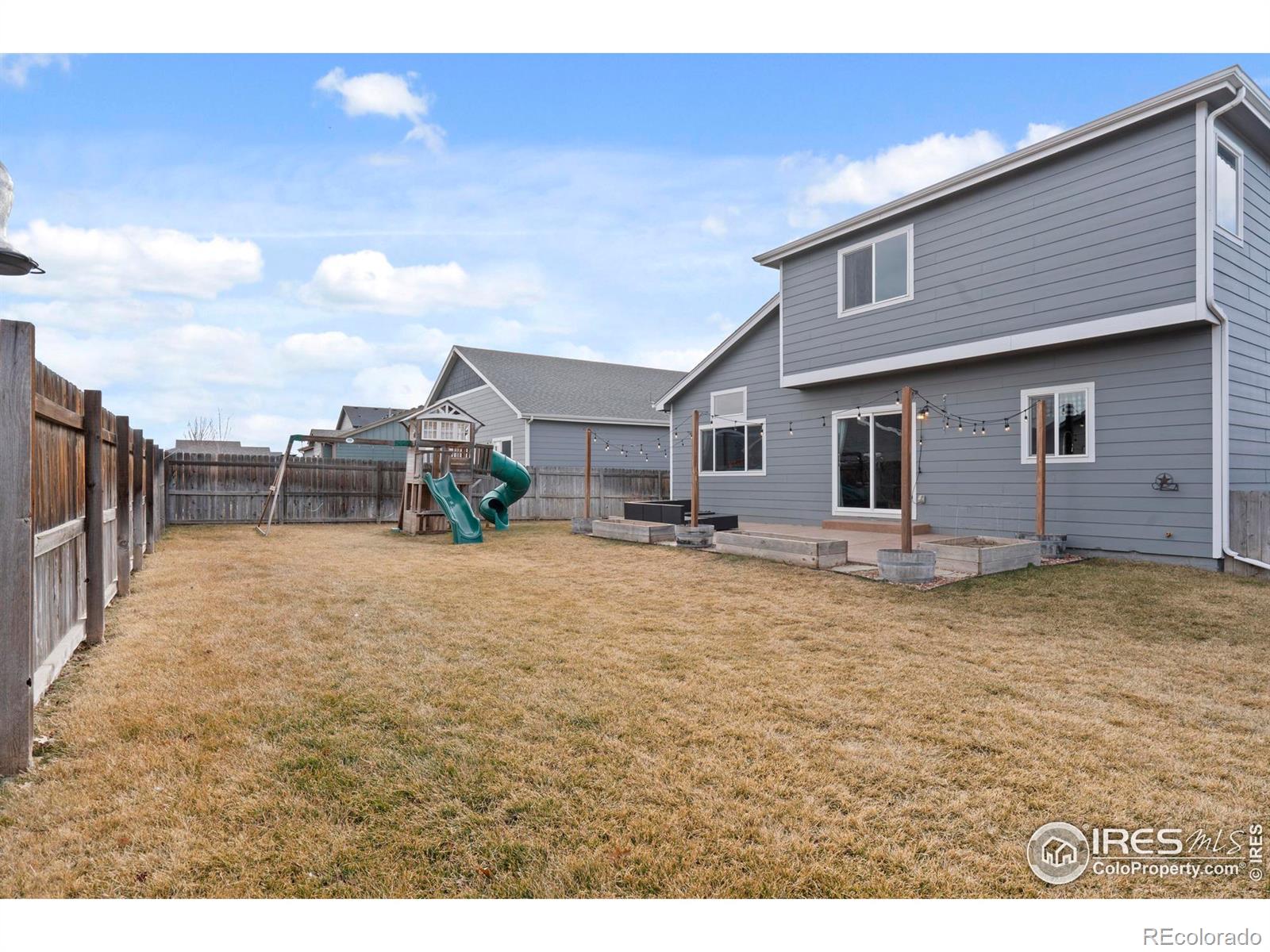 MLS Image #35 for 2089  wagon train drive,milliken, Colorado