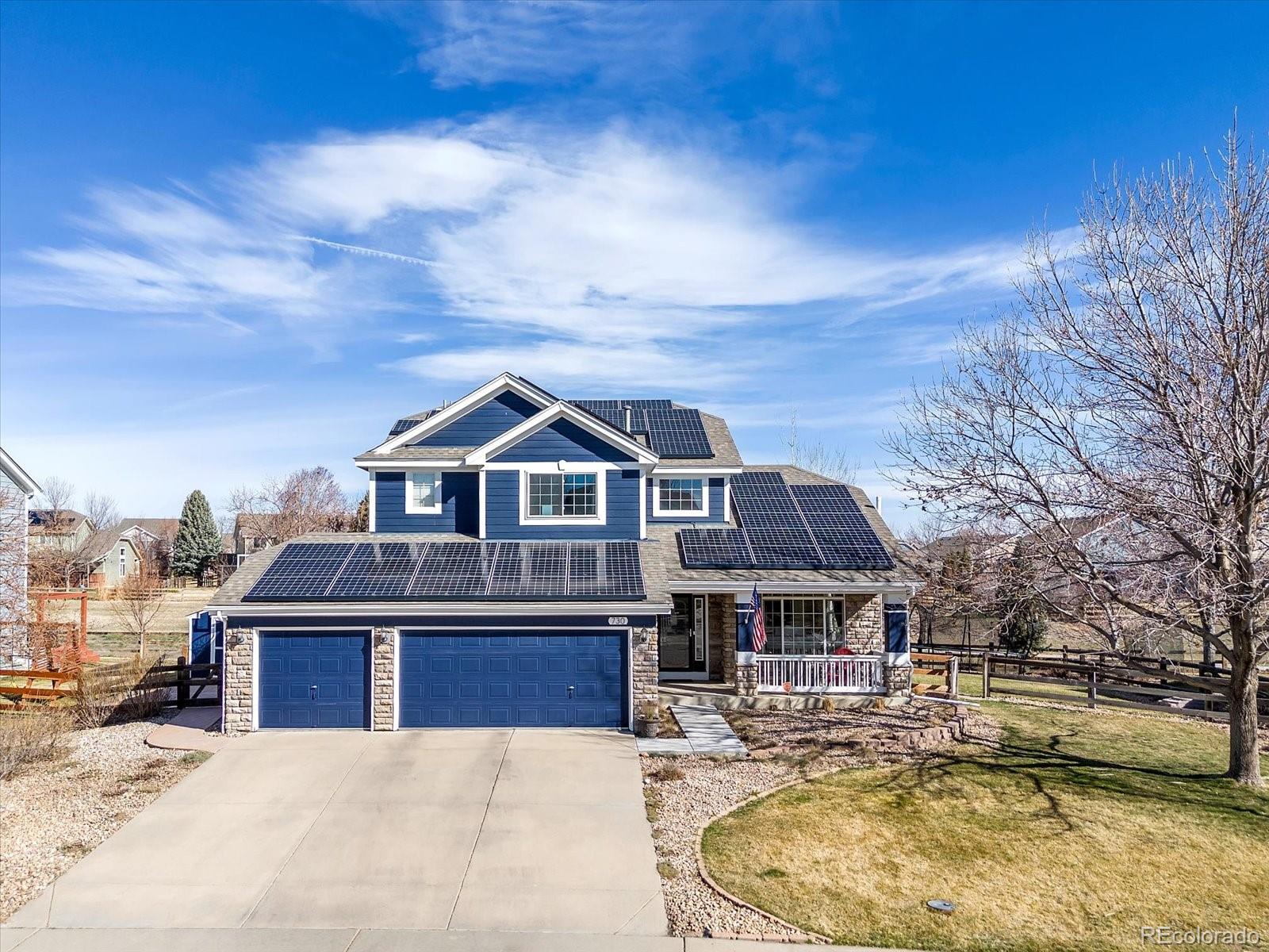 MLS Image #0 for 730  pope drive,erie, Colorado