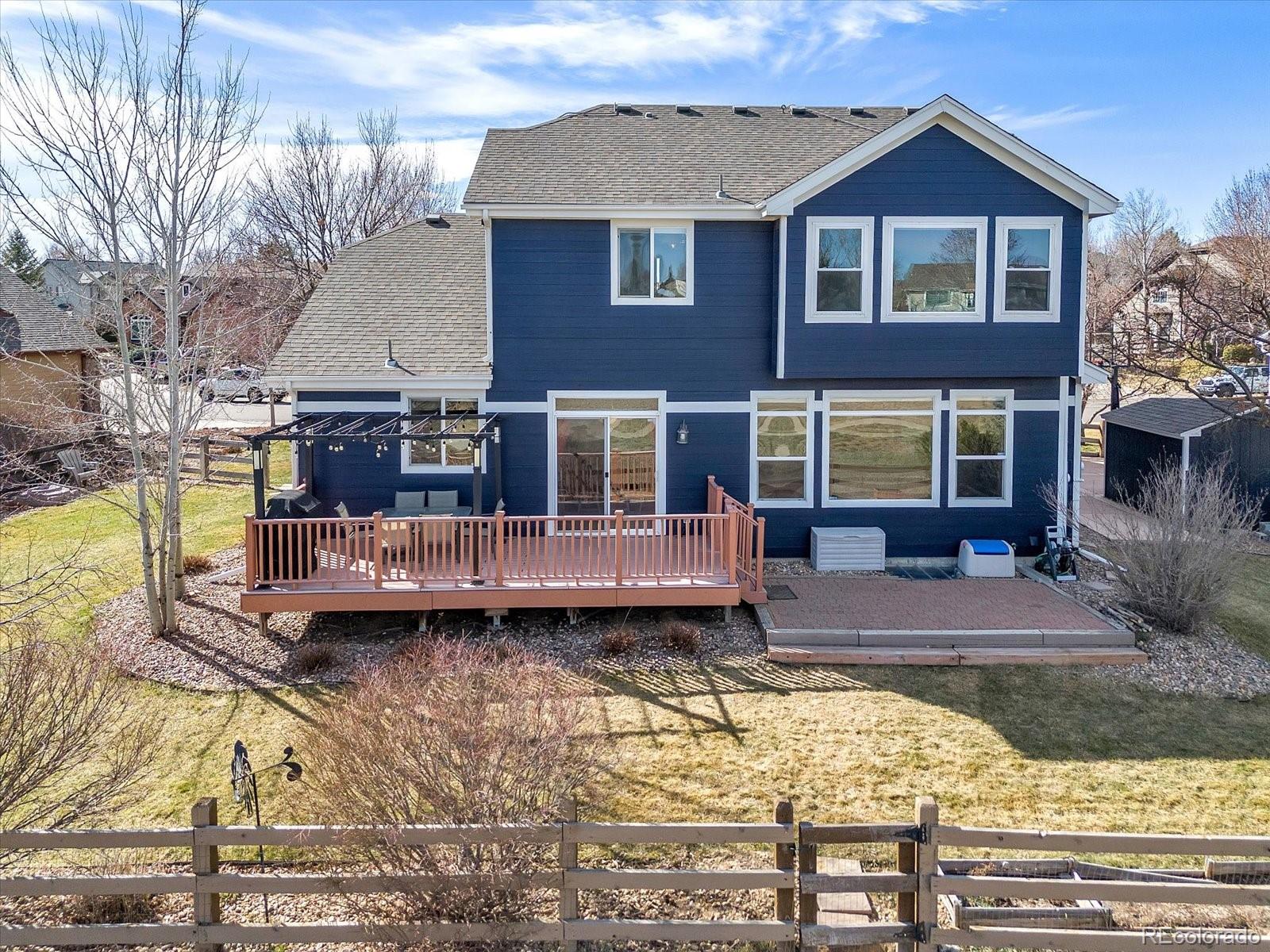 MLS Image #40 for 730  pope drive,erie, Colorado