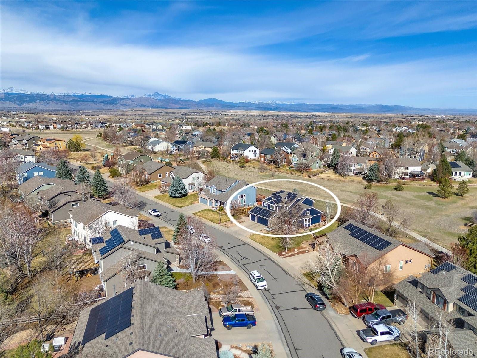 MLS Image #42 for 730  pope drive,erie, Colorado