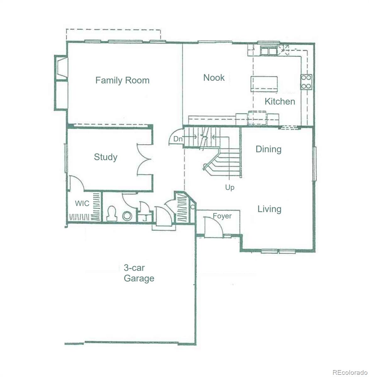 MLS Image #47 for 730  pope drive,erie, Colorado