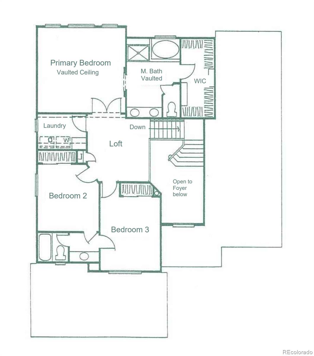 MLS Image #48 for 730  pope drive,erie, Colorado
