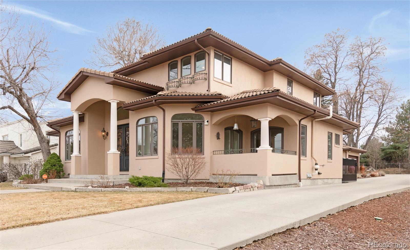 MLS Image #2 for 6246 w 35th avenue,wheat ridge, Colorado