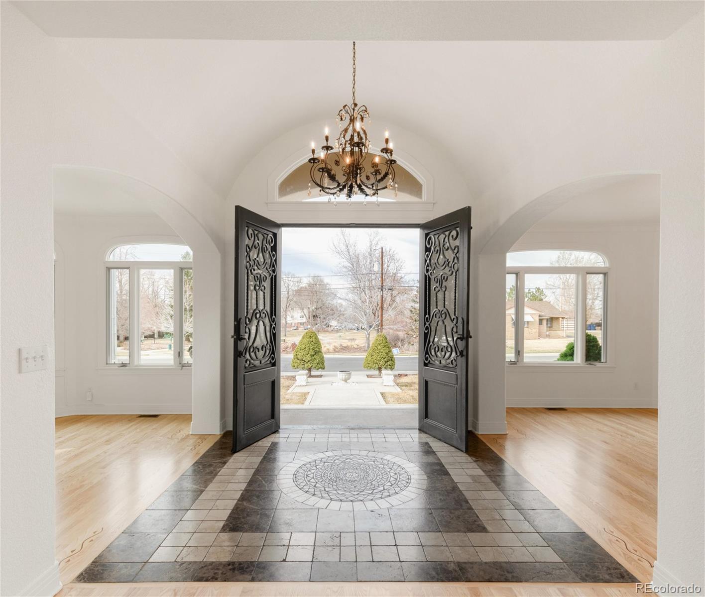MLS Image #3 for 6246 w 35th avenue,wheat ridge, Colorado