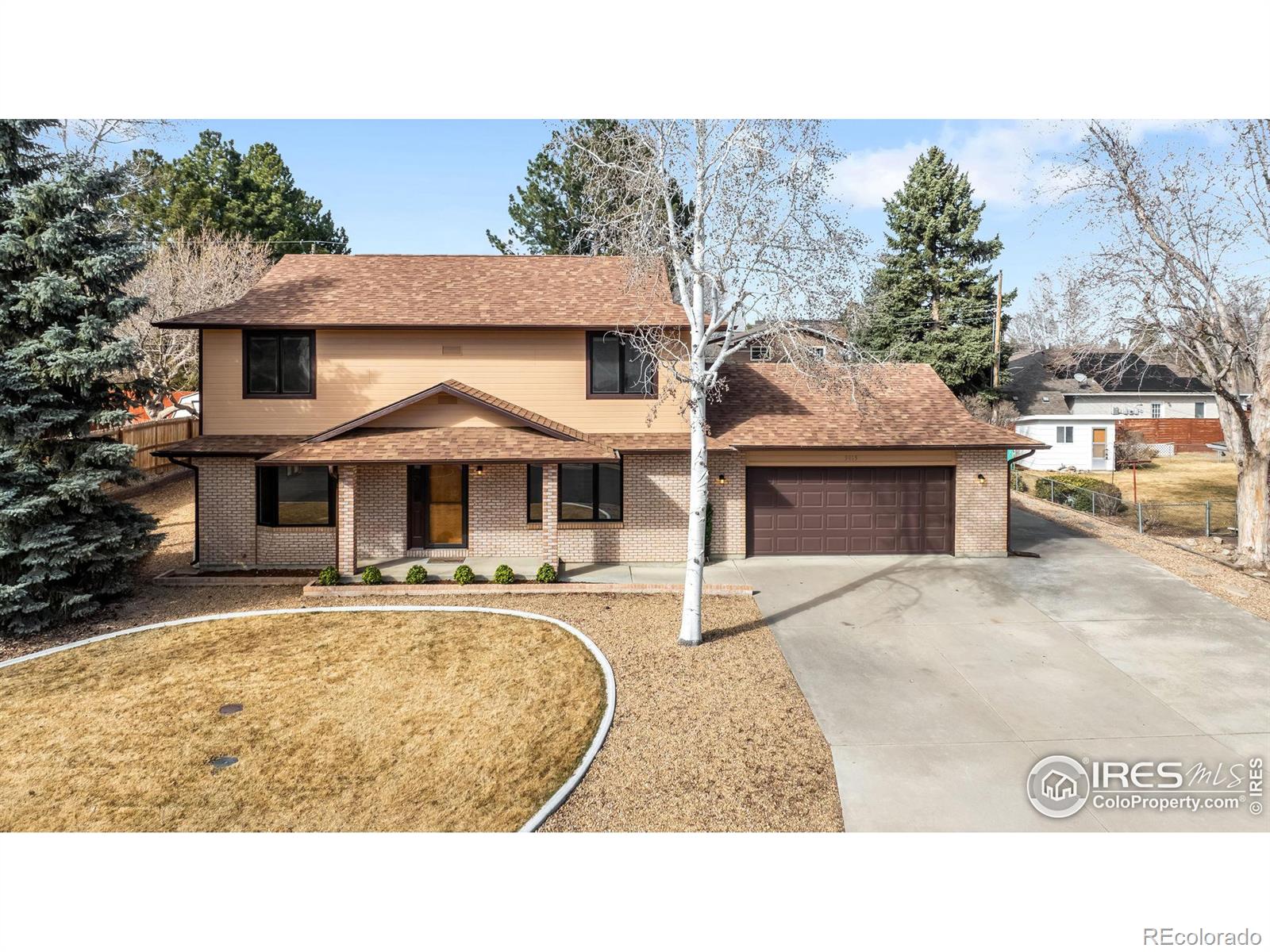 MLS Image #0 for 5015 w 22nd street,greeley, Colorado