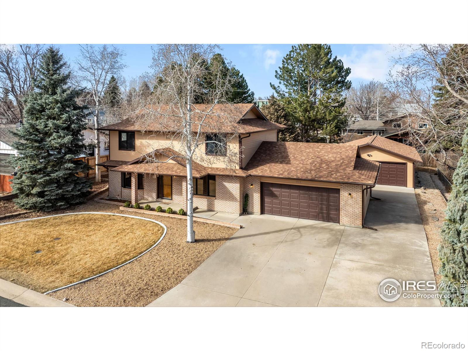 MLS Image #2 for 5015 w 22nd street,greeley, Colorado