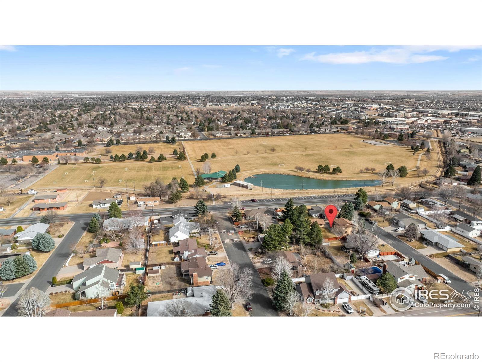 MLS Image #25 for 5015 w 22nd street,greeley, Colorado