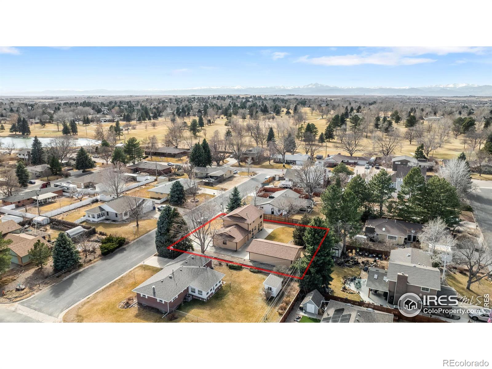 MLS Image #27 for 5015 w 22nd street,greeley, Colorado