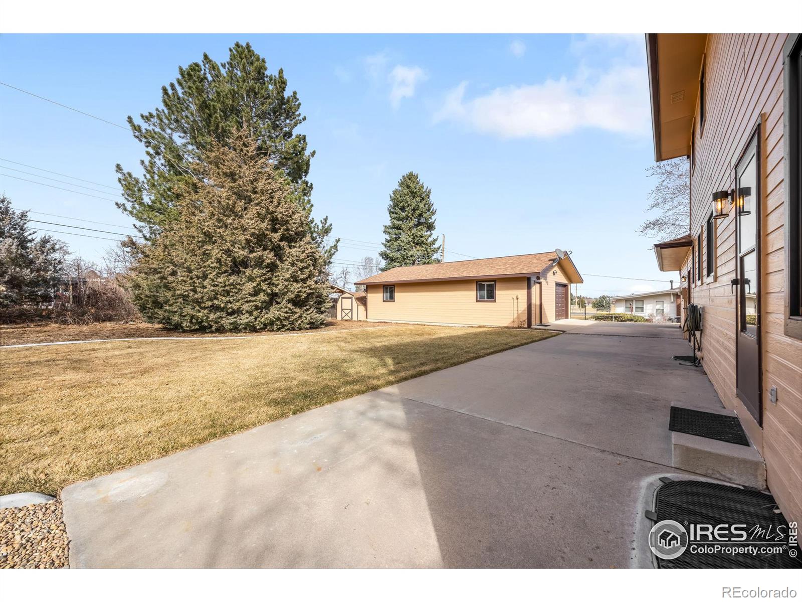 MLS Image #4 for 5015 w 22nd street,greeley, Colorado