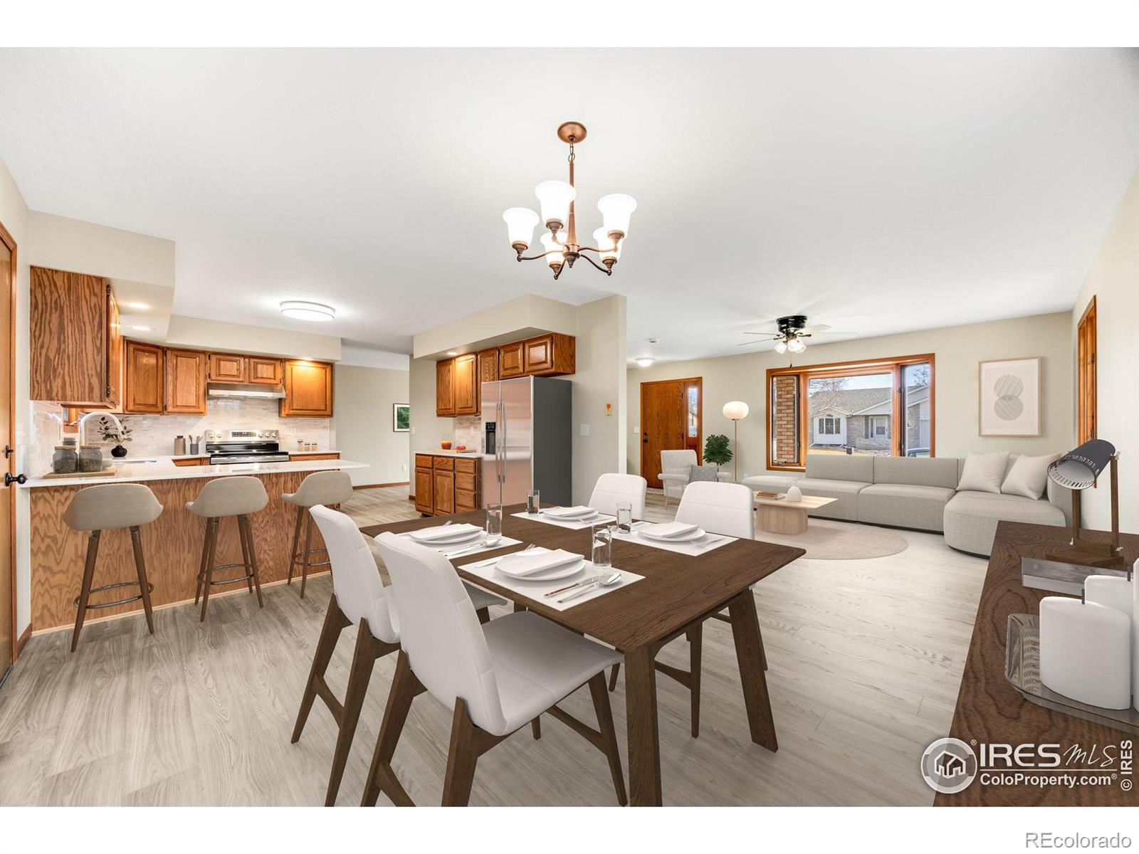 MLS Image #9 for 5015 w 22nd street,greeley, Colorado
