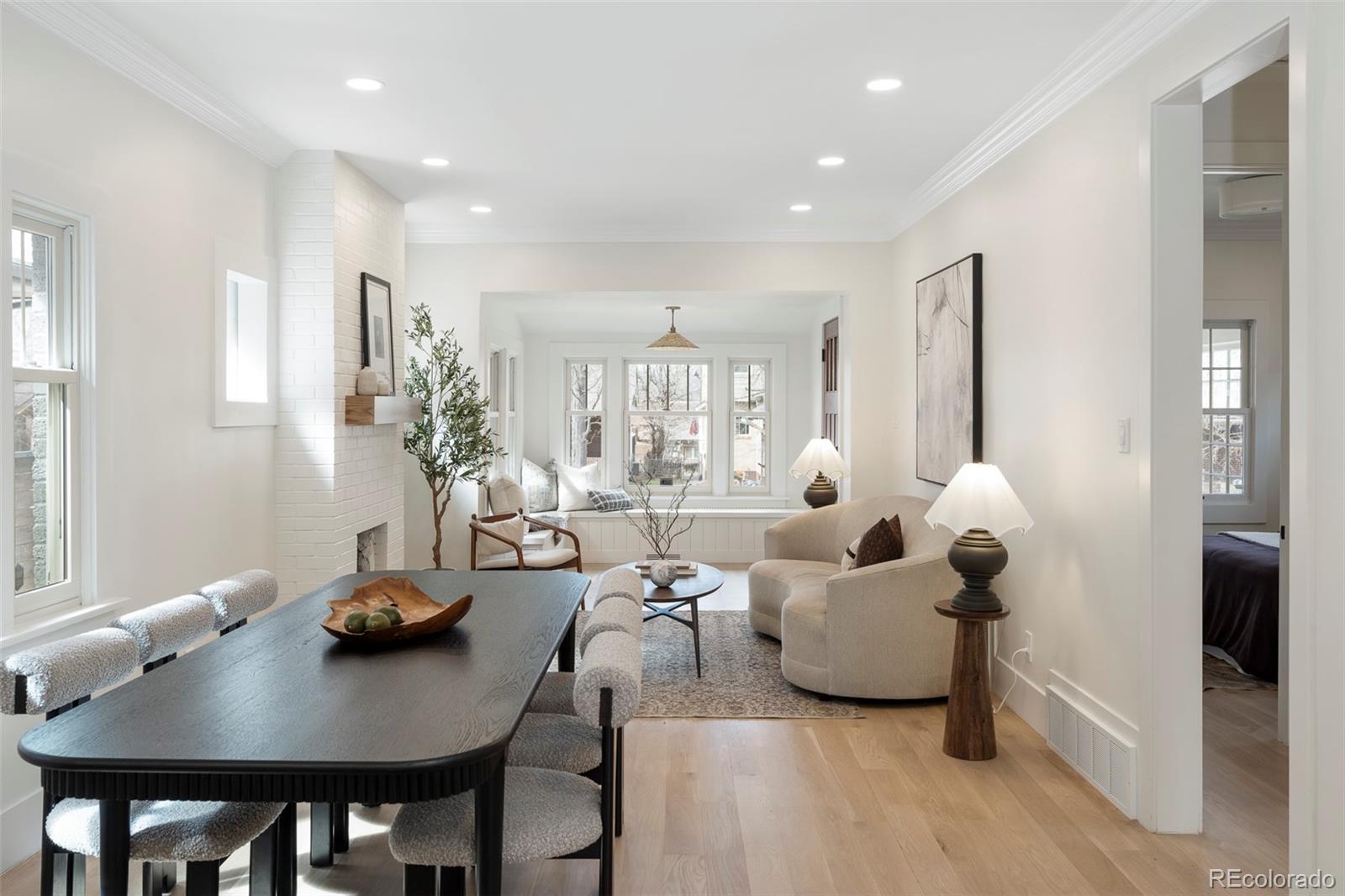 MLS Image #11 for 764 s corona street,denver, Colorado