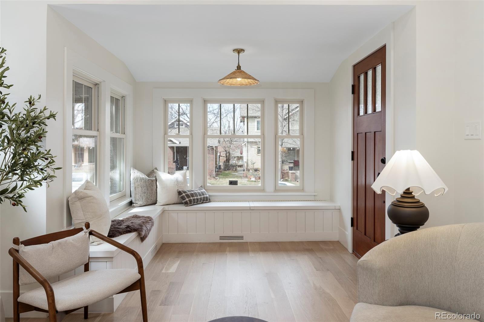 MLS Image #3 for 764 s corona street,denver, Colorado