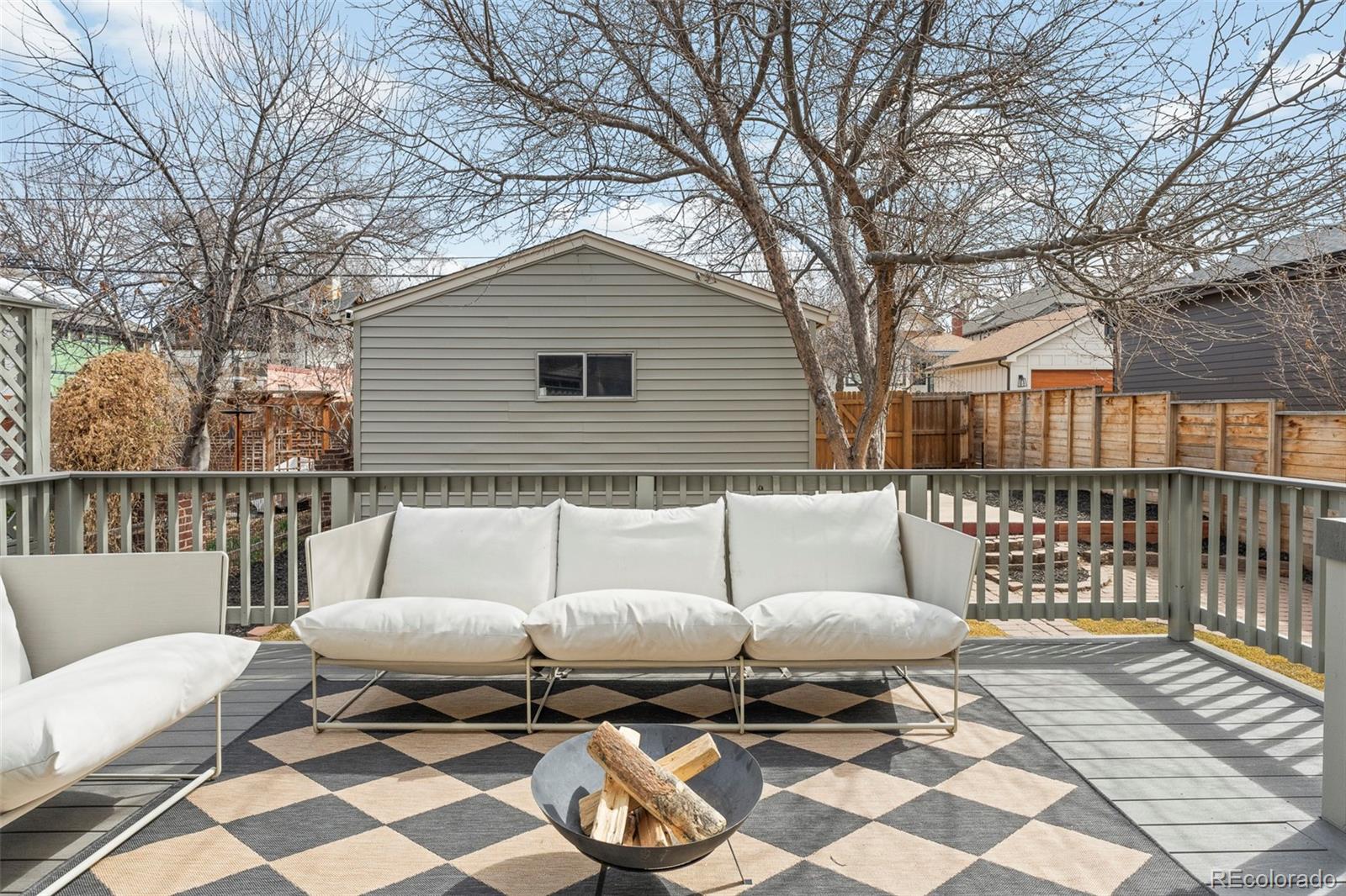 MLS Image #30 for 764 s corona street,denver, Colorado
