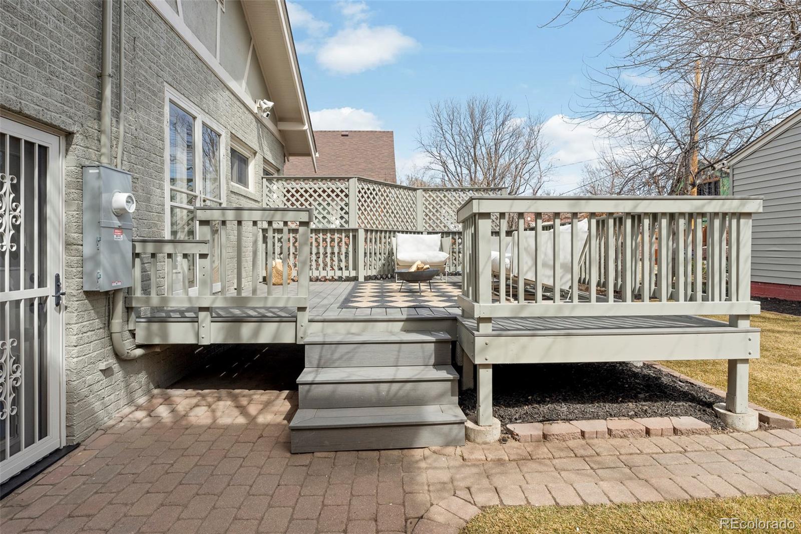 MLS Image #32 for 764 s corona street,denver, Colorado