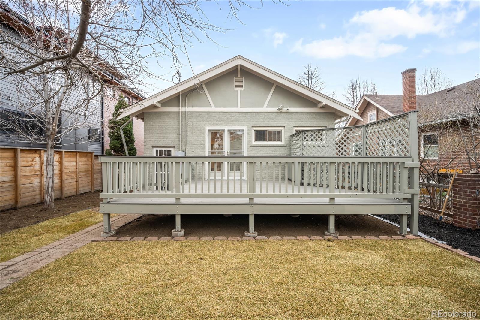 MLS Image #34 for 764 s corona street,denver, Colorado