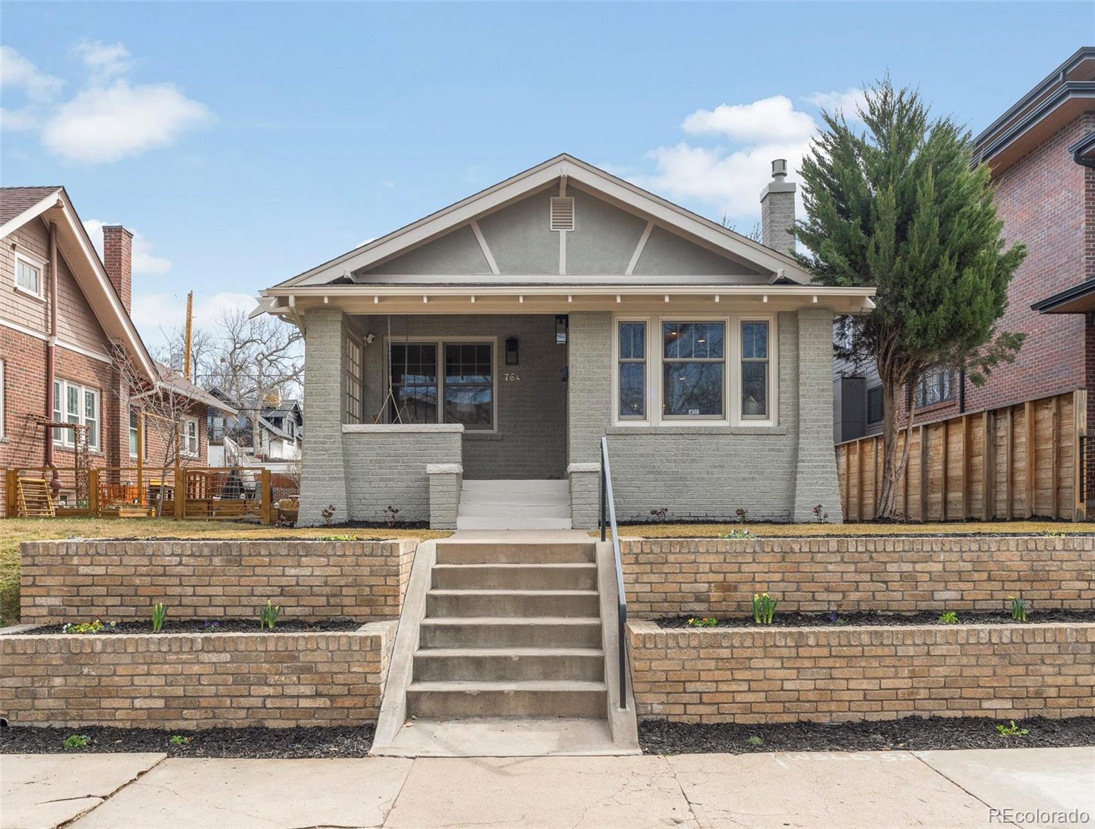 MLS Image #35 for 764 s corona street,denver, Colorado