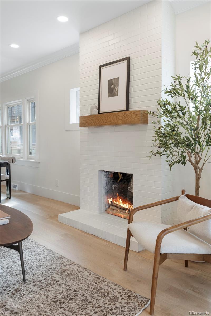 MLS Image #5 for 764 s corona street,denver, Colorado