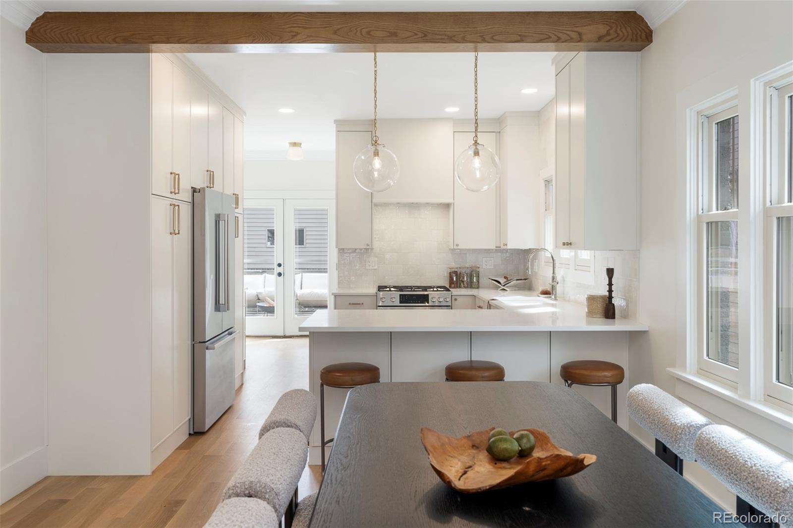 MLS Image #6 for 764 s corona street,denver, Colorado