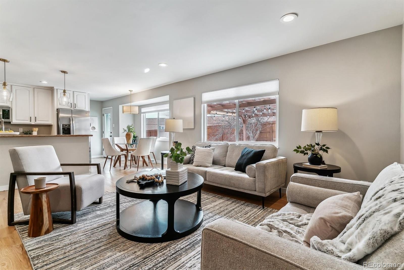 MLS Image #13 for 13586 w warren circle,lakewood, Colorado