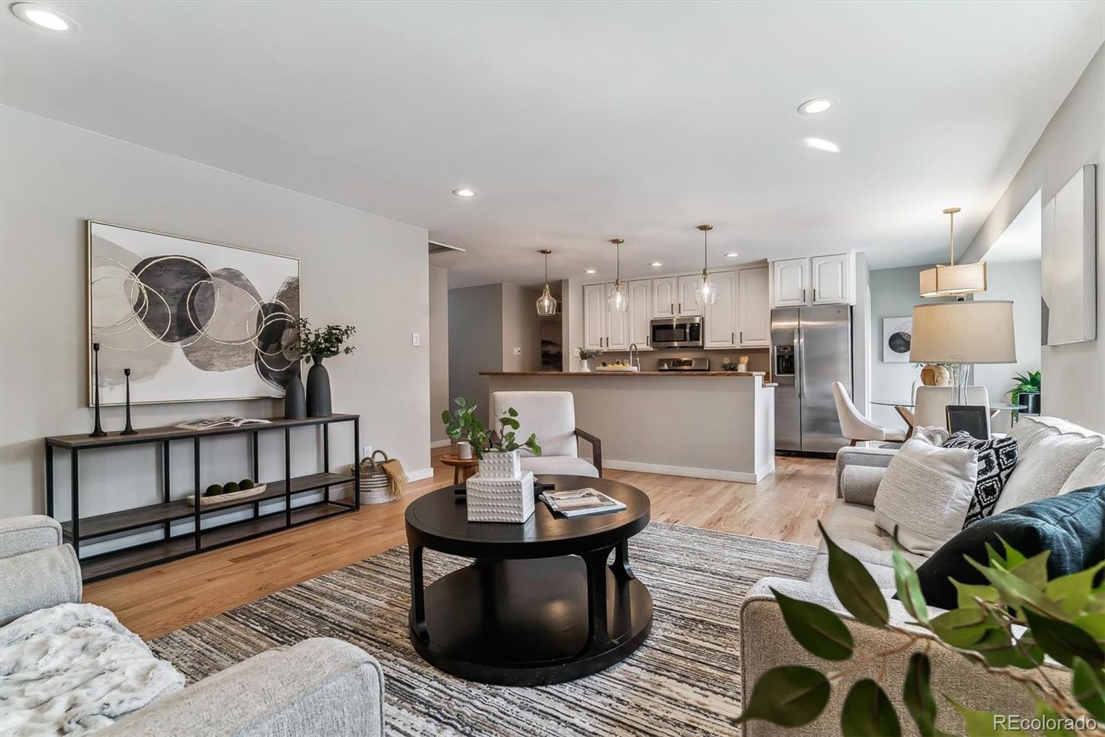 MLS Image #14 for 13586 w warren circle,lakewood, Colorado