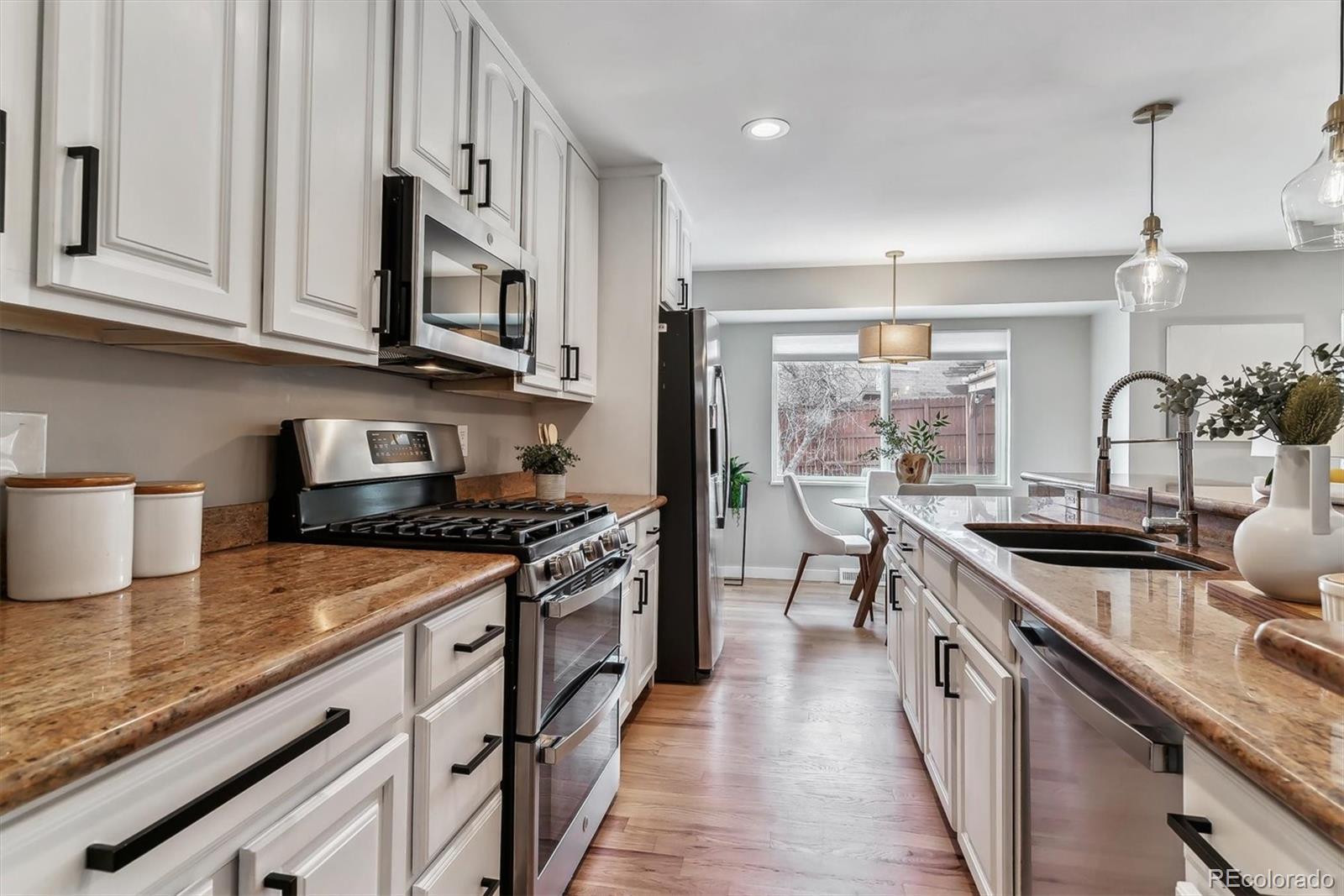 MLS Image #3 for 13586 w warren circle,lakewood, Colorado