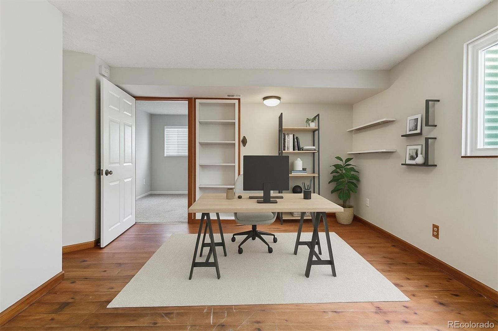 MLS Image #32 for 13586 w warren circle,lakewood, Colorado