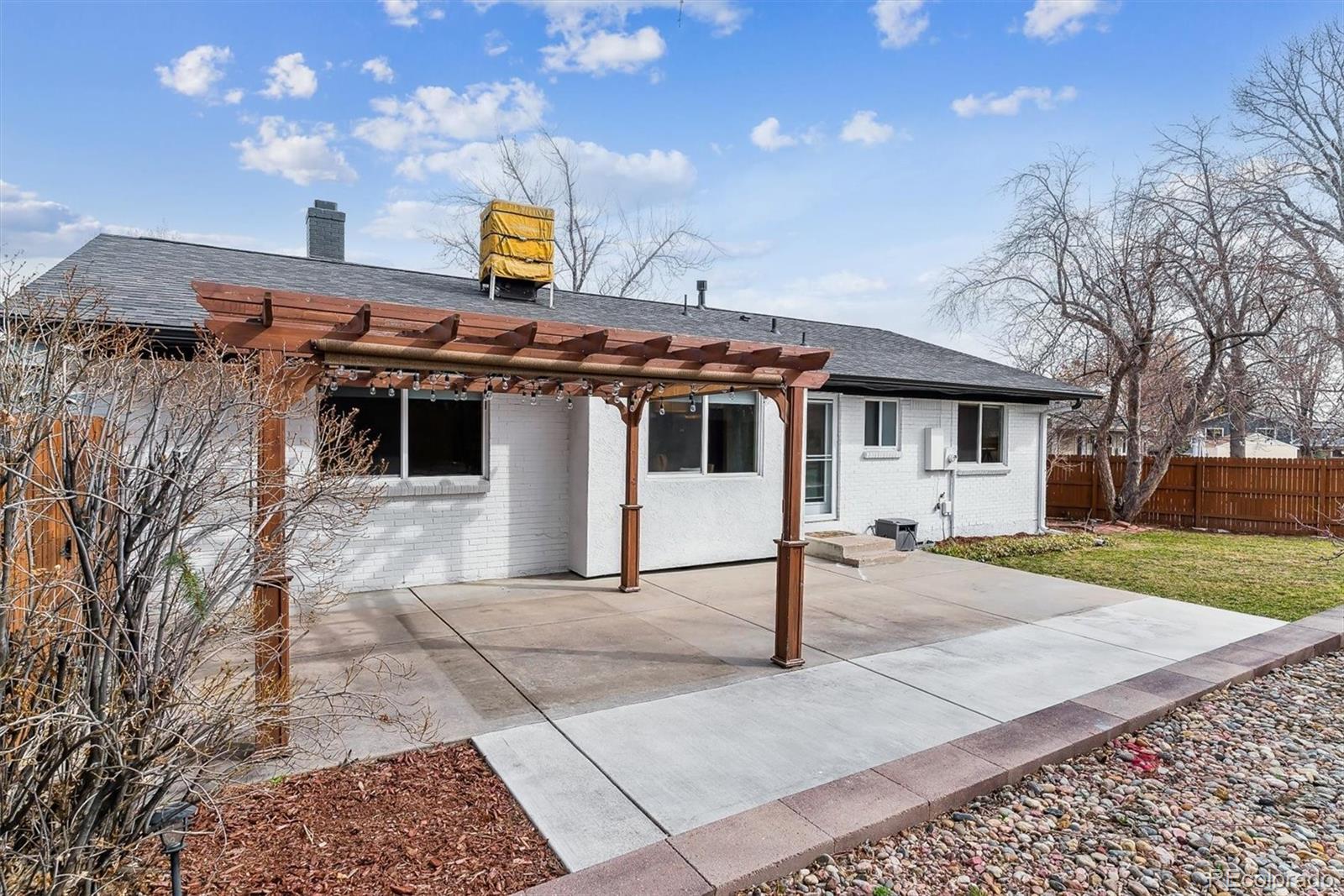 MLS Image #33 for 13586 w warren circle,lakewood, Colorado