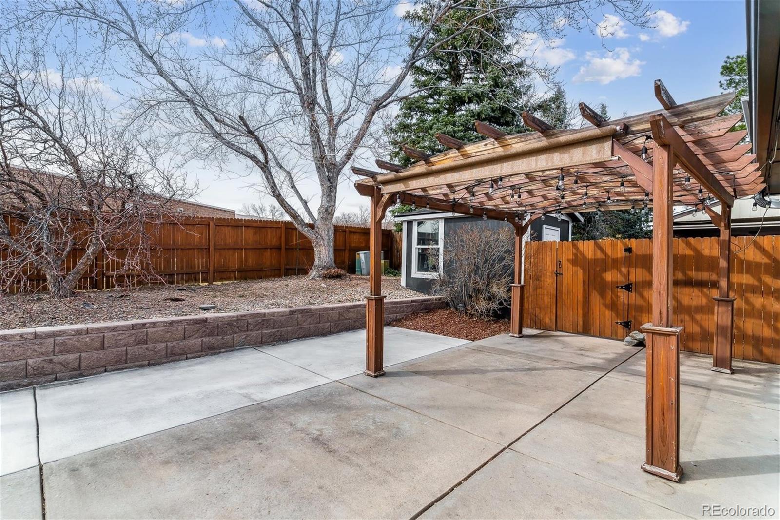 MLS Image #34 for 13586 w warren circle,lakewood, Colorado