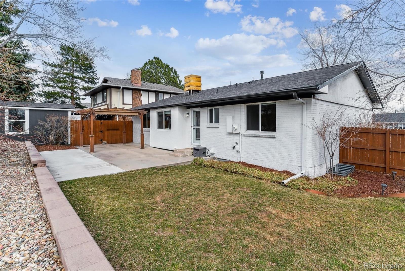 MLS Image #35 for 13586 w warren circle,lakewood, Colorado