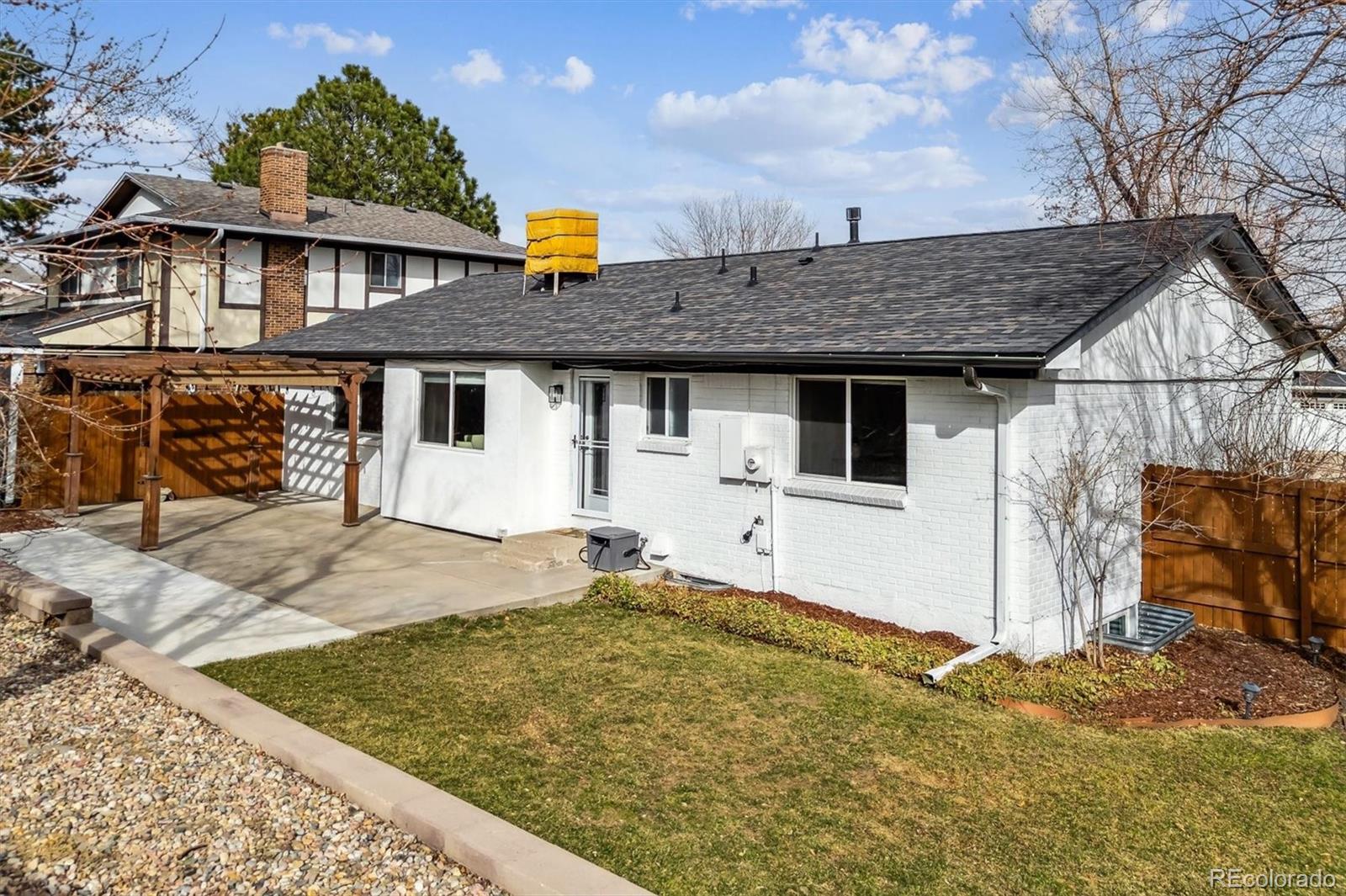 MLS Image #39 for 13586 w warren circle,lakewood, Colorado