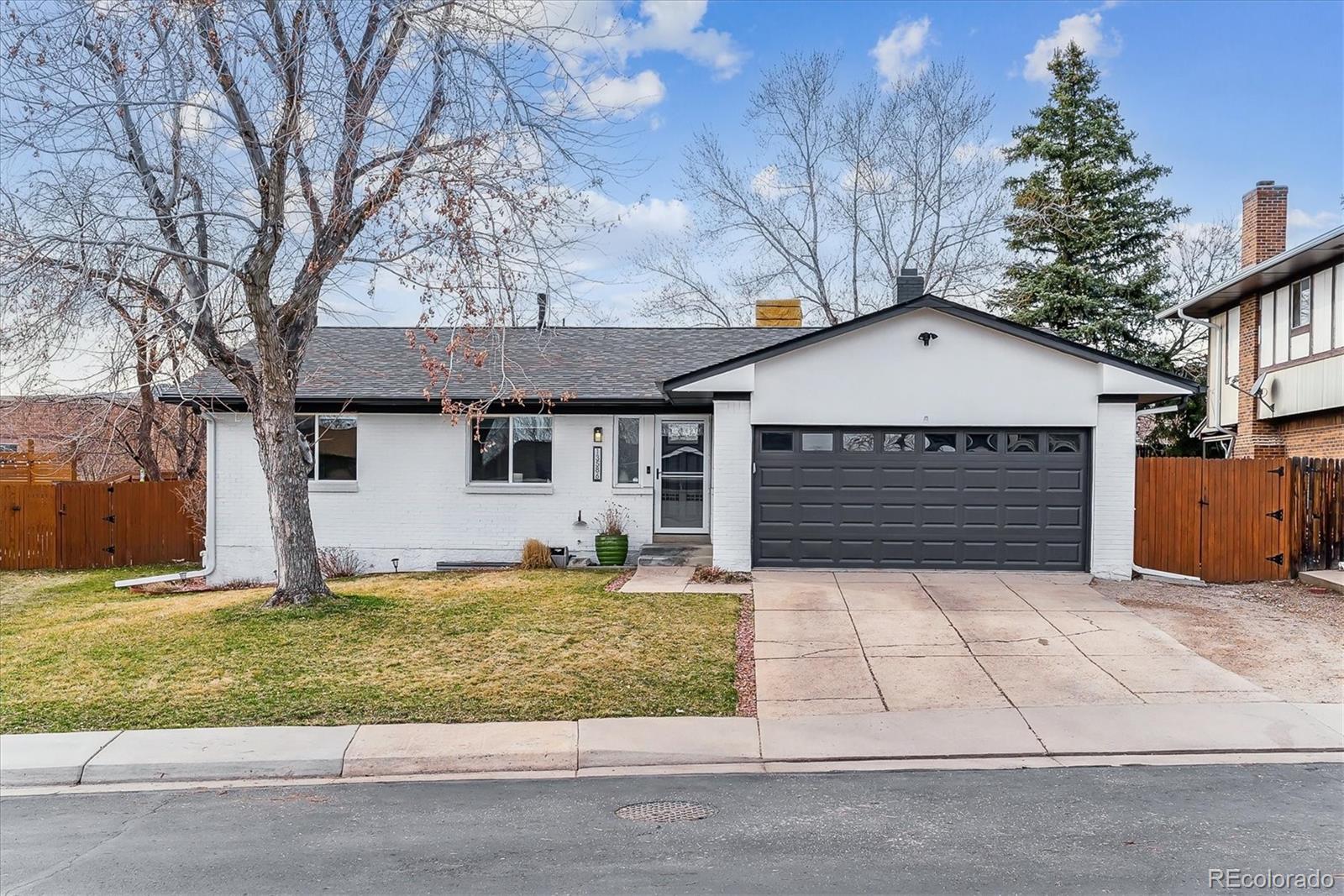 MLS Image #40 for 13586 w warren circle,lakewood, Colorado