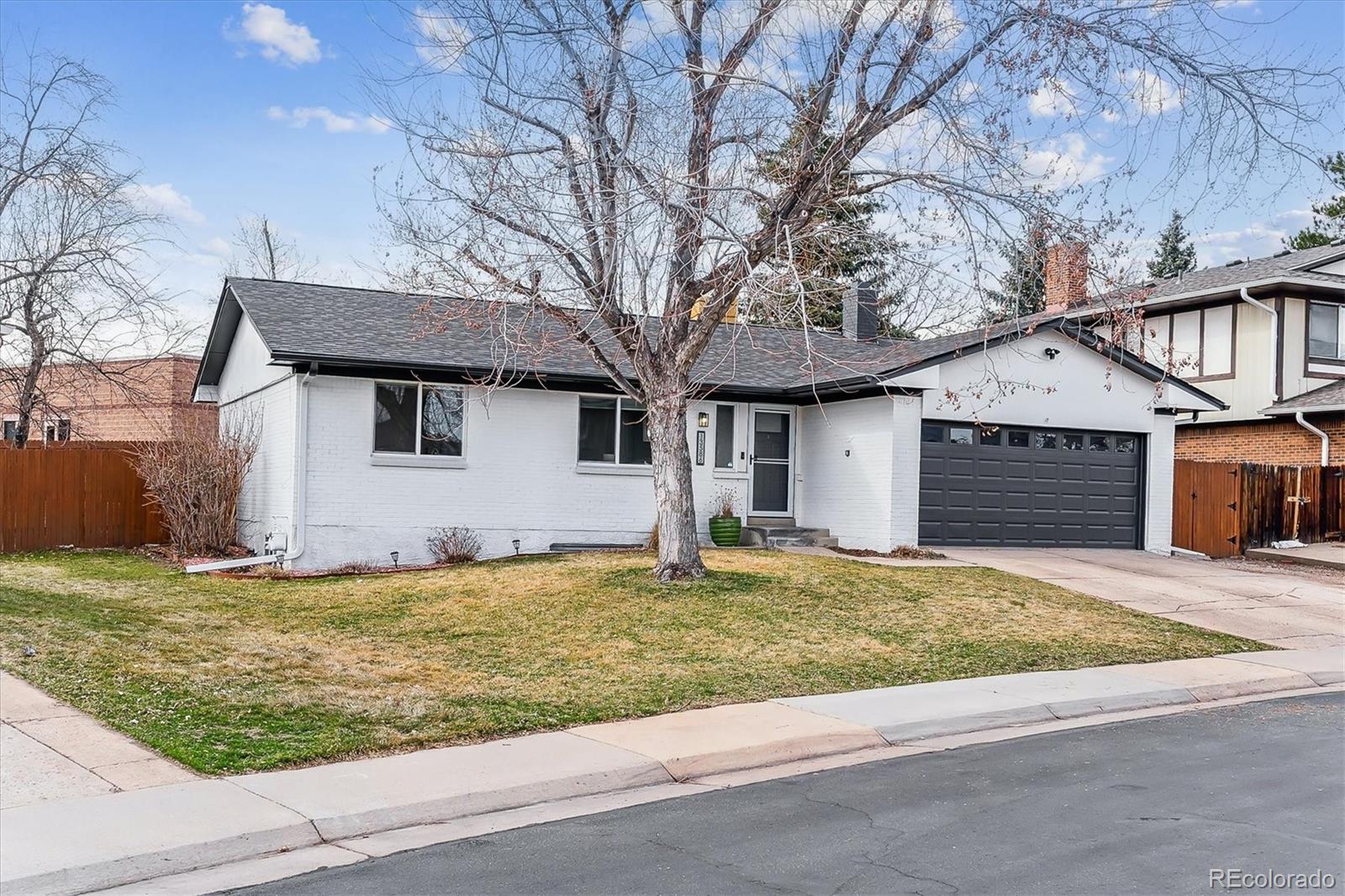 MLS Image #46 for 13586 w warren circle,lakewood, Colorado