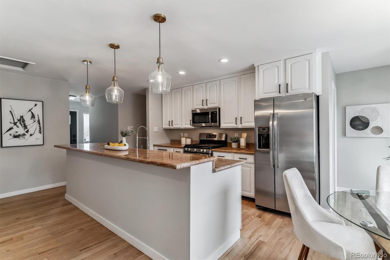 MLS Image #6 for 13586 w warren circle,lakewood, Colorado