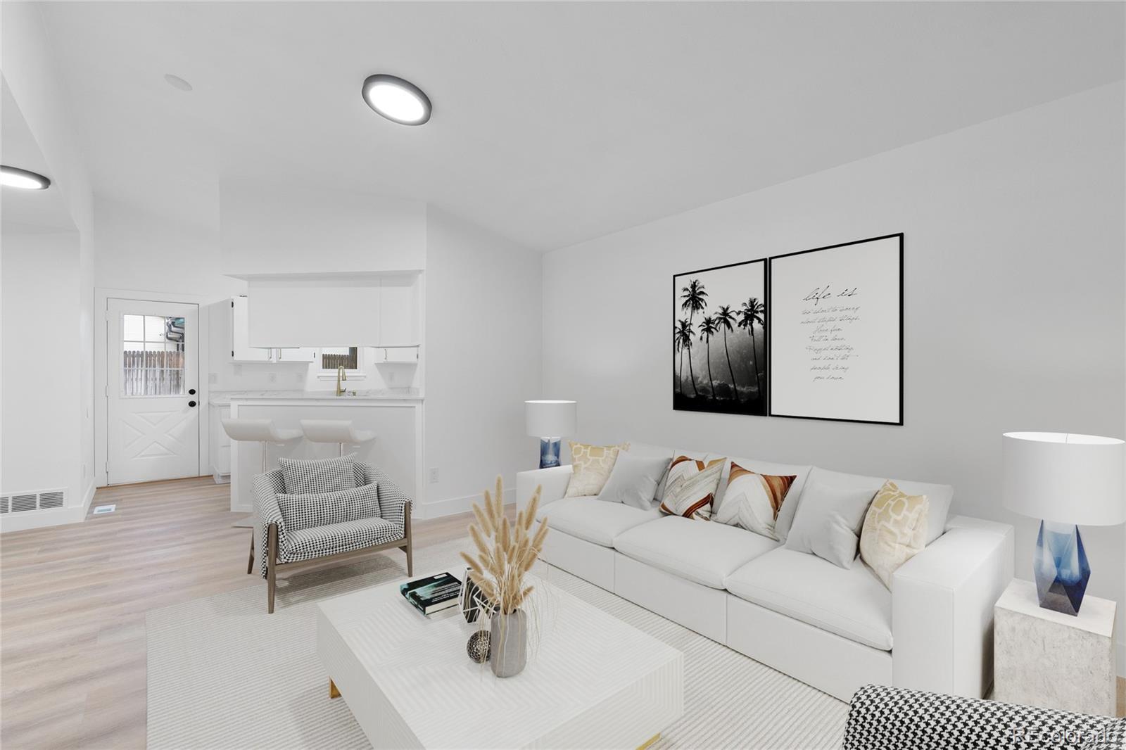 CMA Image for 4552 s buckley way,Aurora, Colorado