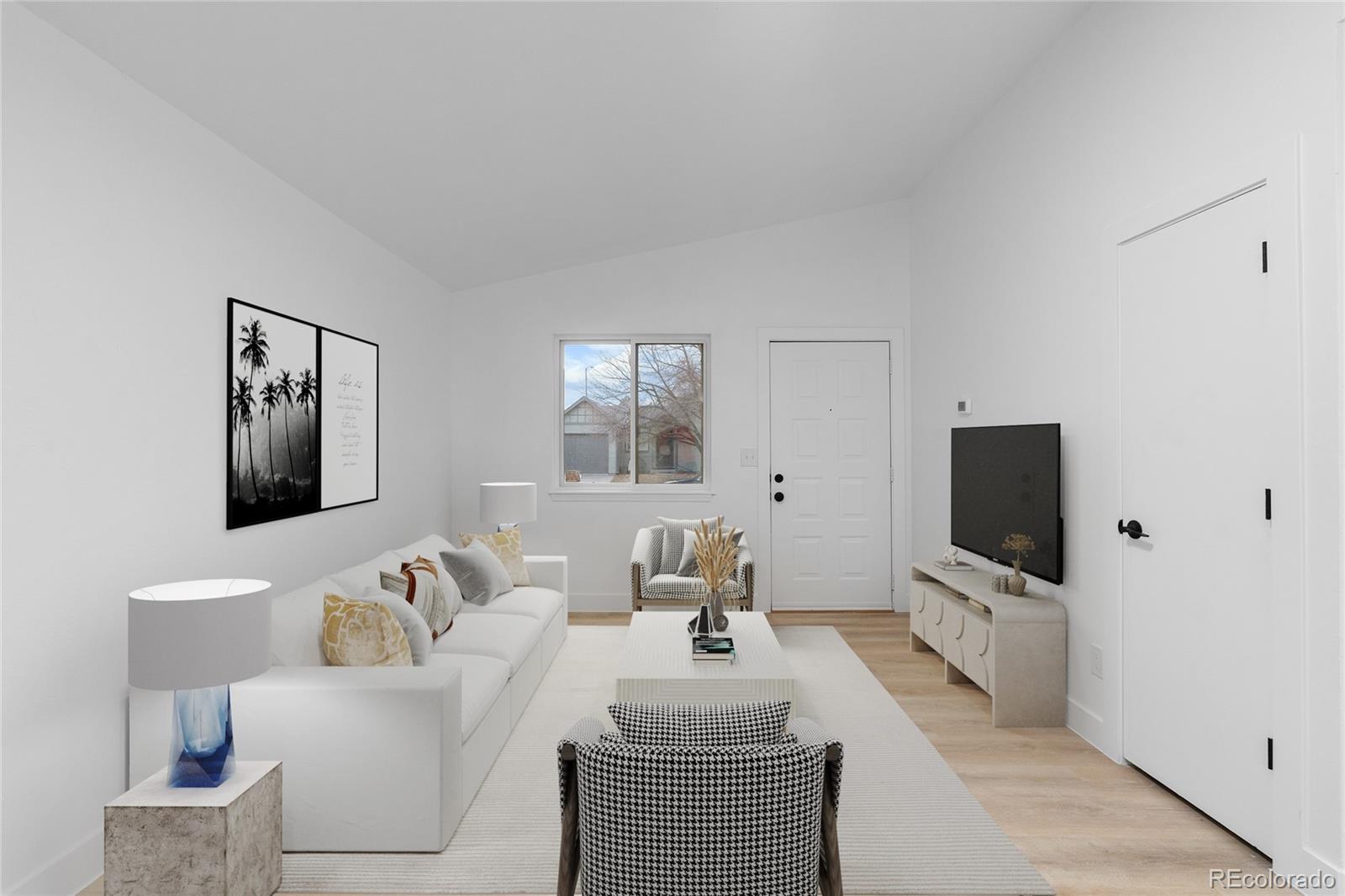 MLS Image #3 for 4552 s buckley way,aurora, Colorado