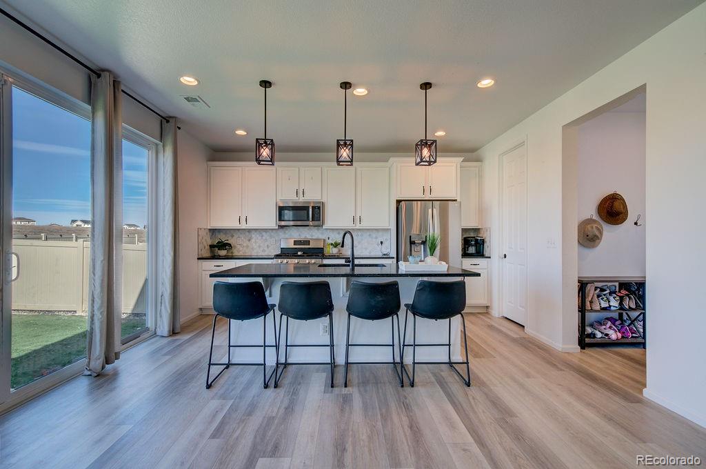 MLS Image #2 for 5426  wagon hammer drive,colorado springs, Colorado