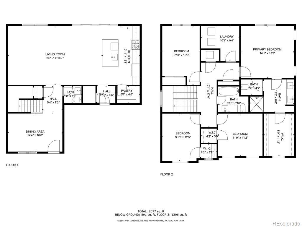 MLS Image #29 for 5426  wagon hammer drive,colorado springs, Colorado