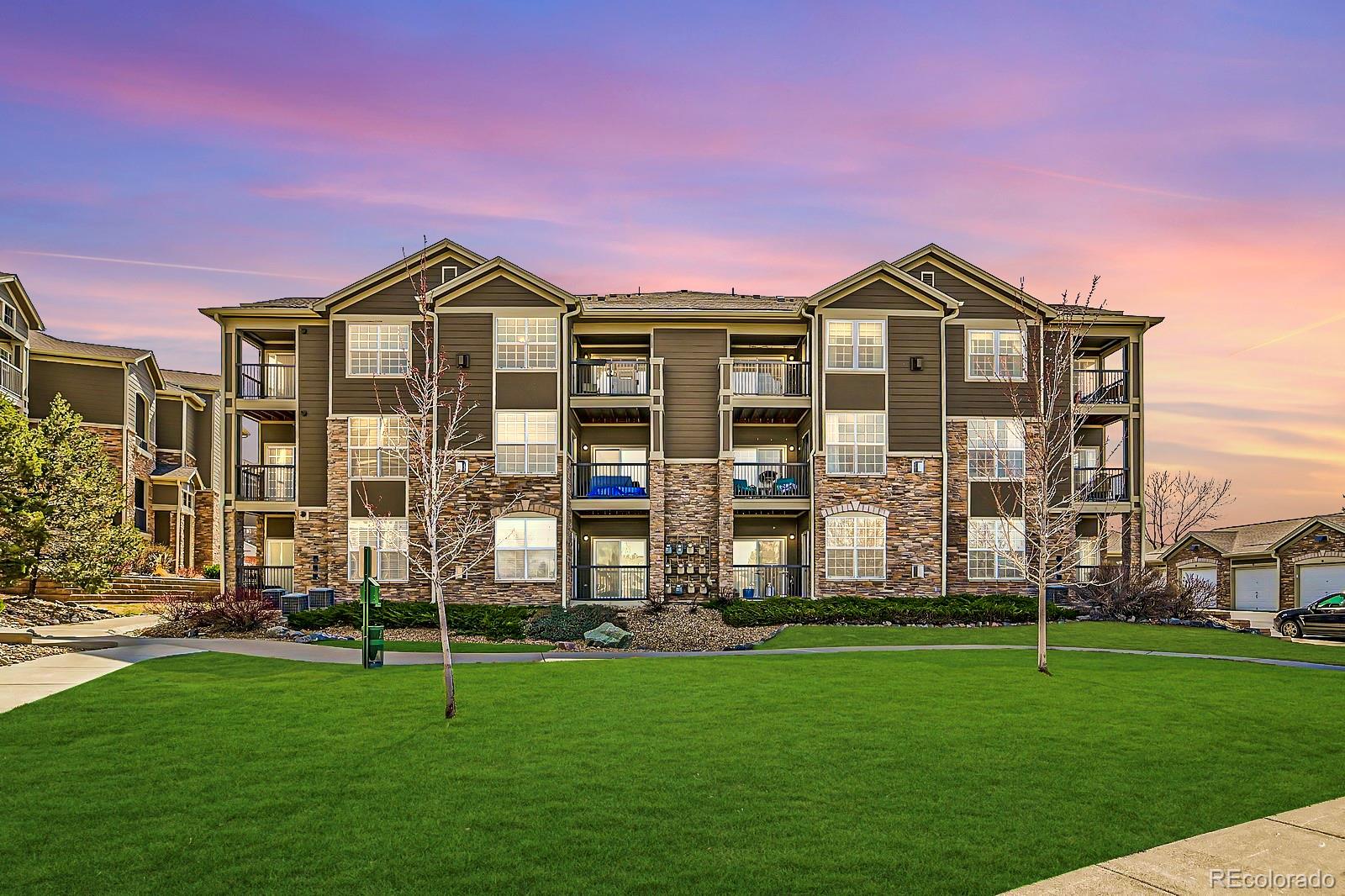 Report Image for 2855  Blue Sky Circle,Erie, Colorado