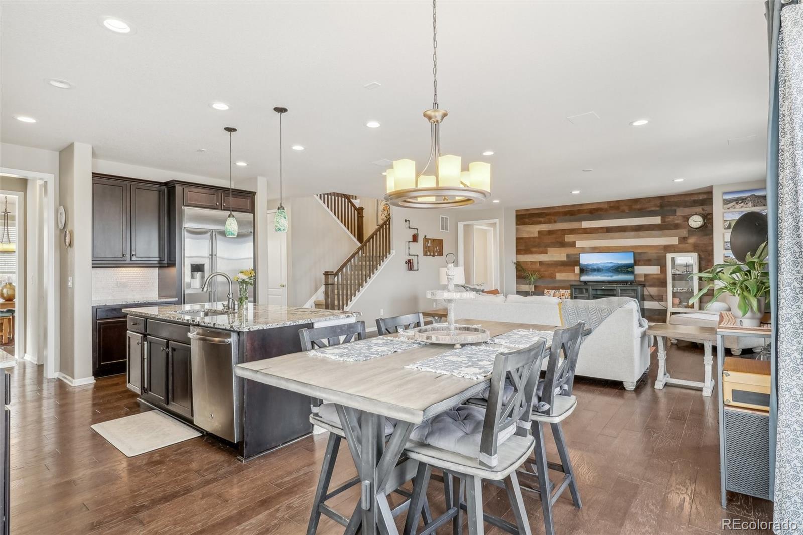 MLS Image #12 for 3197  cool meadow place,castle rock, Colorado