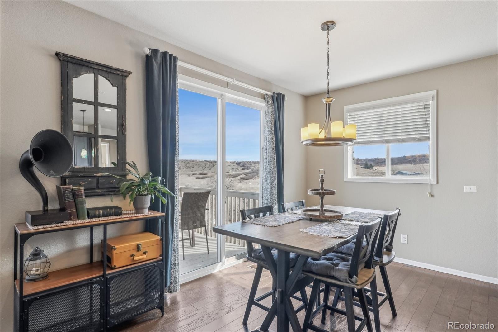 MLS Image #13 for 3197  cool meadow place,castle rock, Colorado