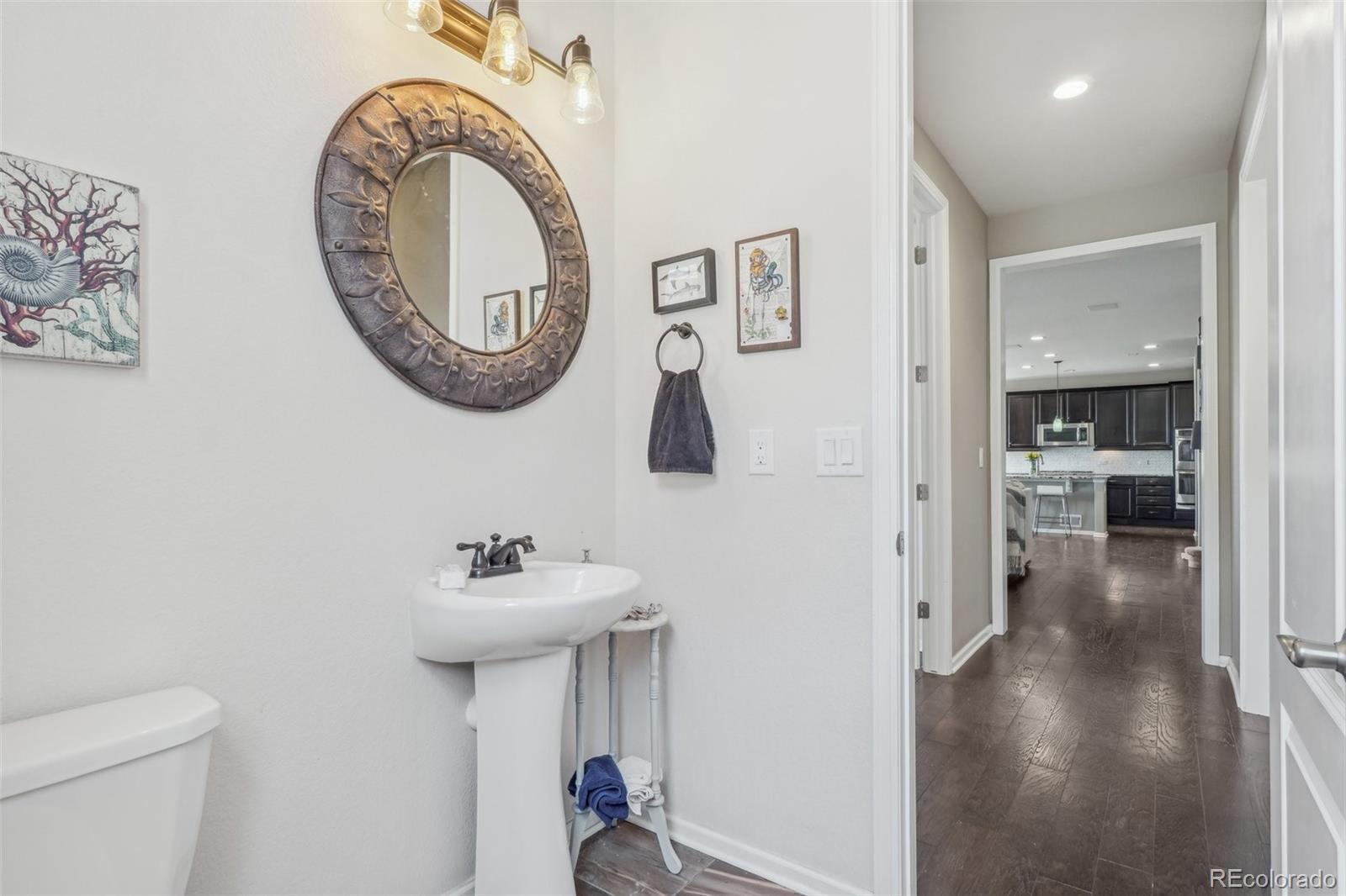 MLS Image #19 for 3197  cool meadow place,castle rock, Colorado