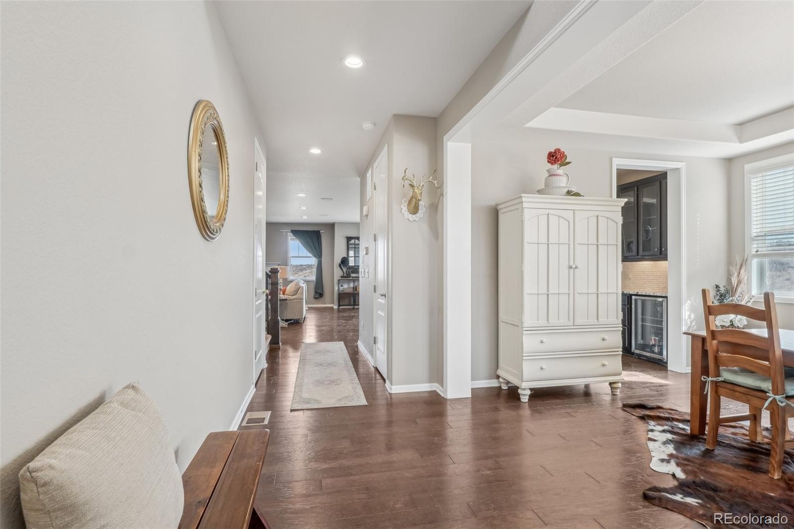 MLS Image #22 for 3197  cool meadow place,castle rock, Colorado