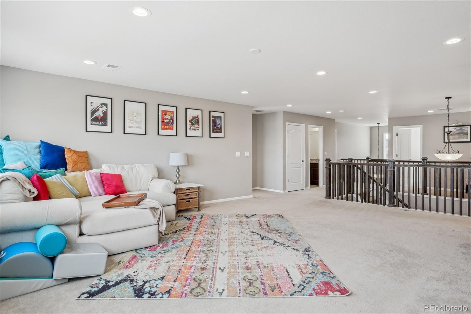 MLS Image #26 for 3197  cool meadow place,castle rock, Colorado
