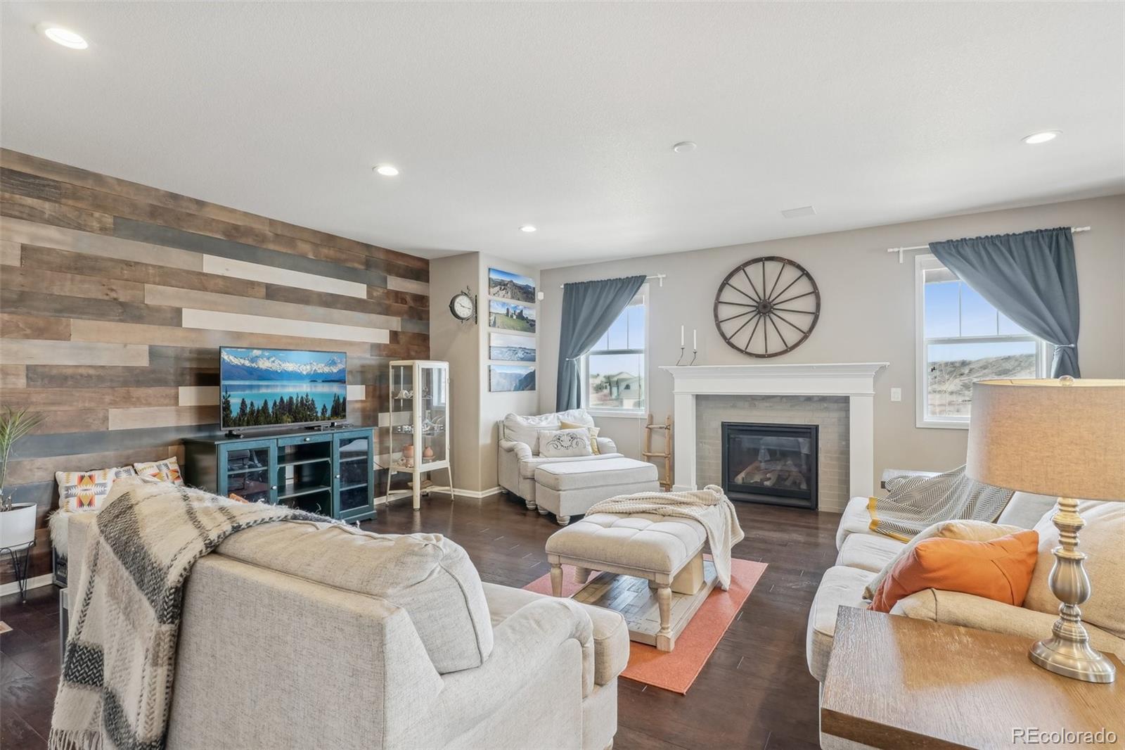 MLS Image #3 for 3197  cool meadow place,castle rock, Colorado