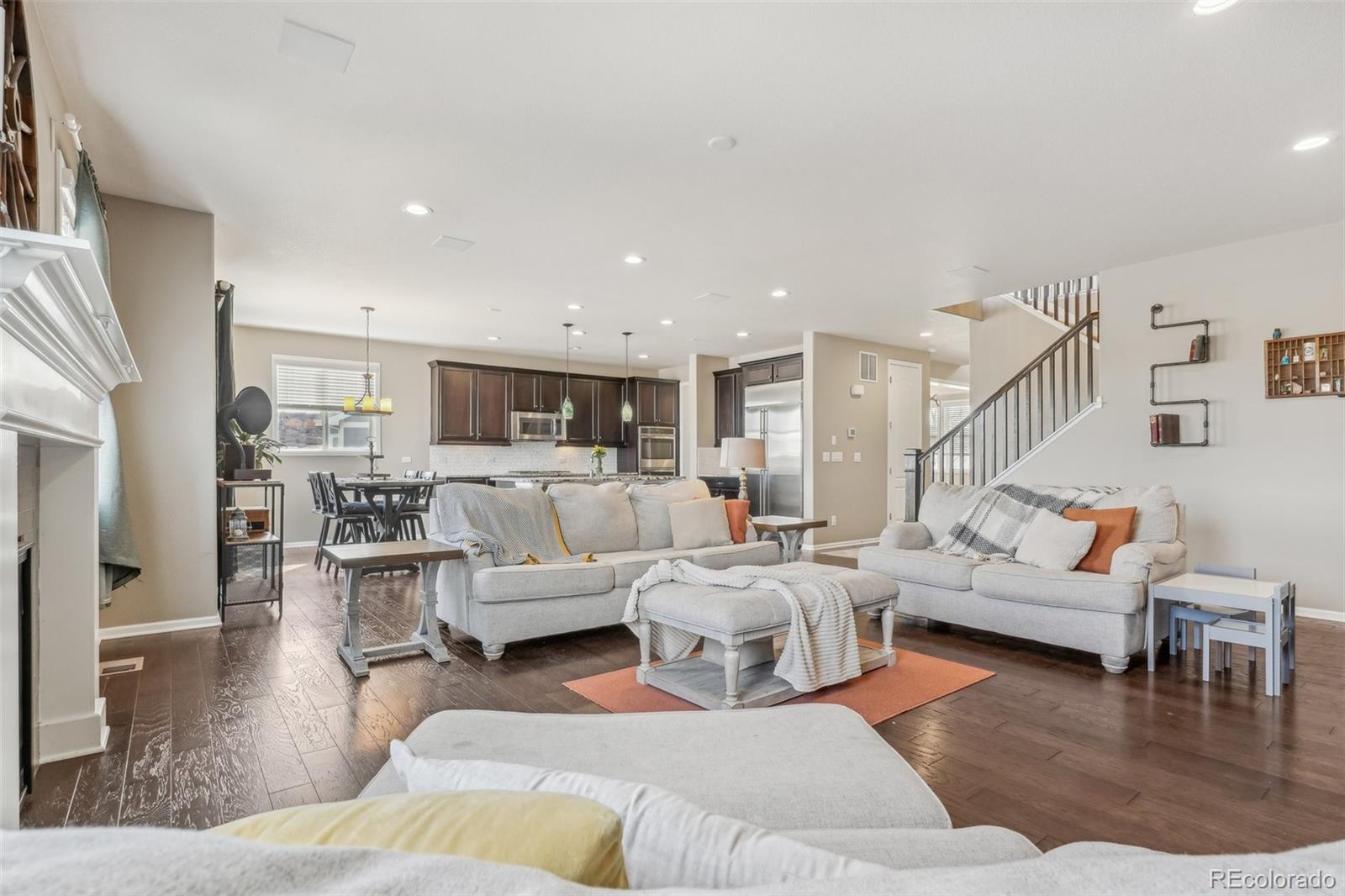 MLS Image #4 for 3197  cool meadow place,castle rock, Colorado