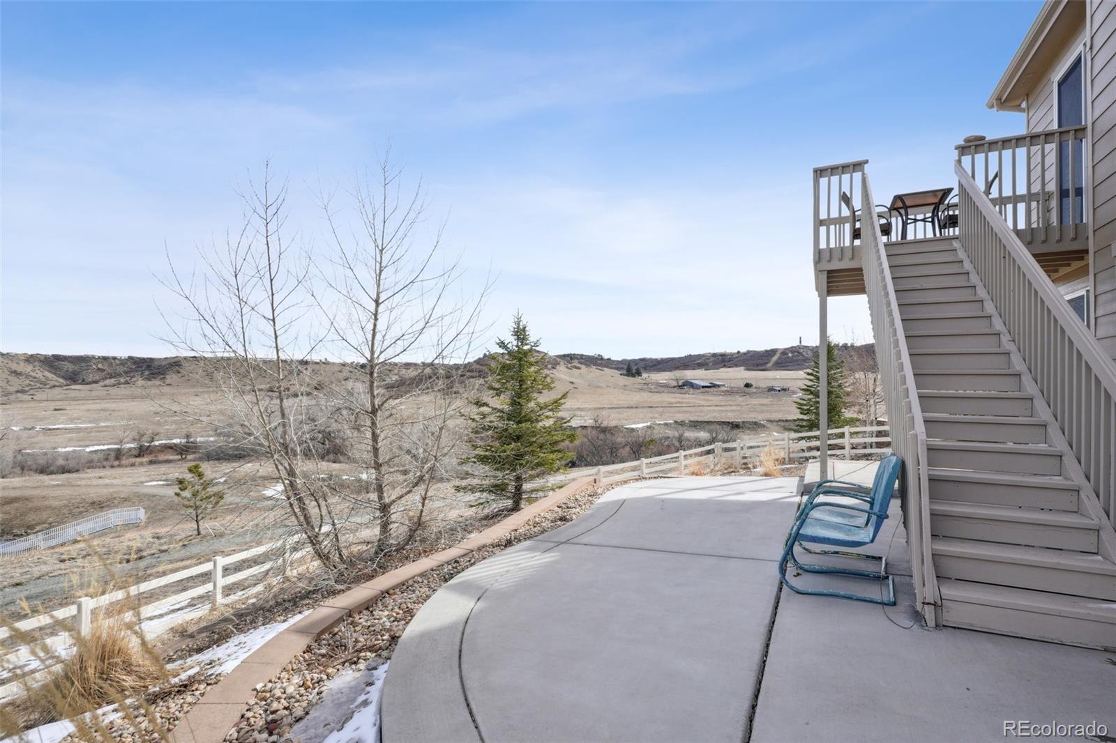 MLS Image #45 for 3197  cool meadow place,castle rock, Colorado