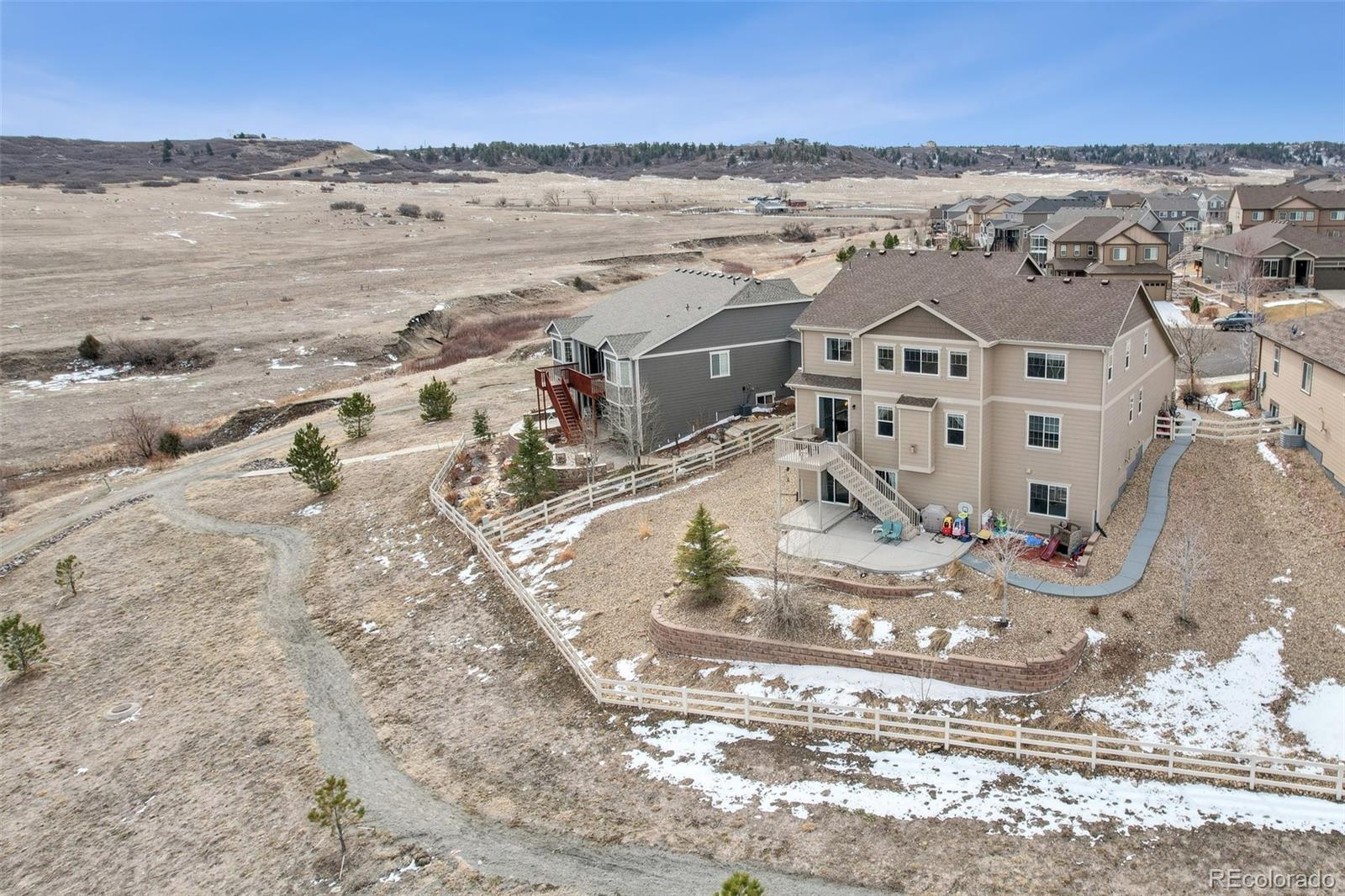 MLS Image #47 for 3197  cool meadow place,castle rock, Colorado