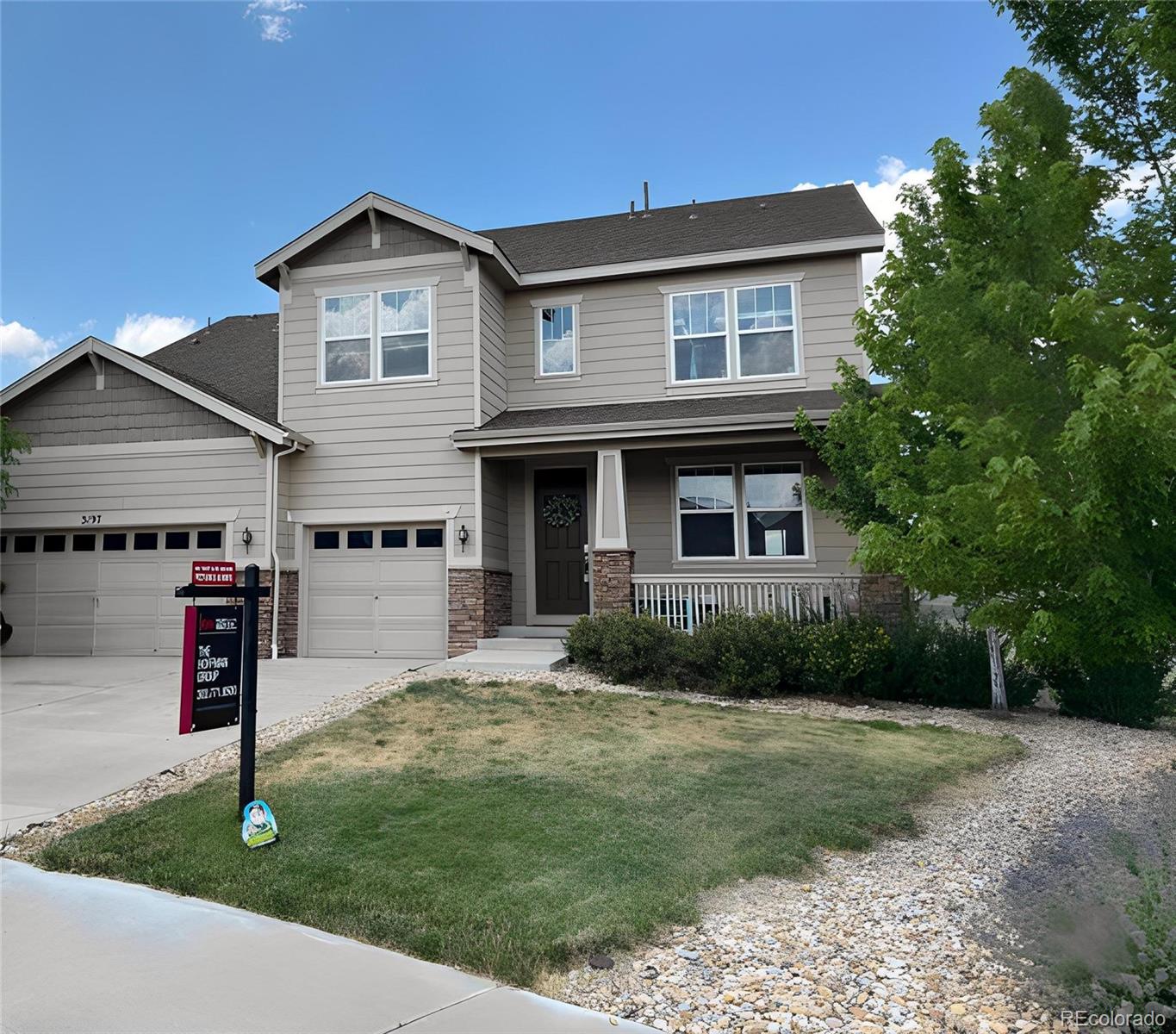 MLS Image #49 for 3197  cool meadow place,castle rock, Colorado