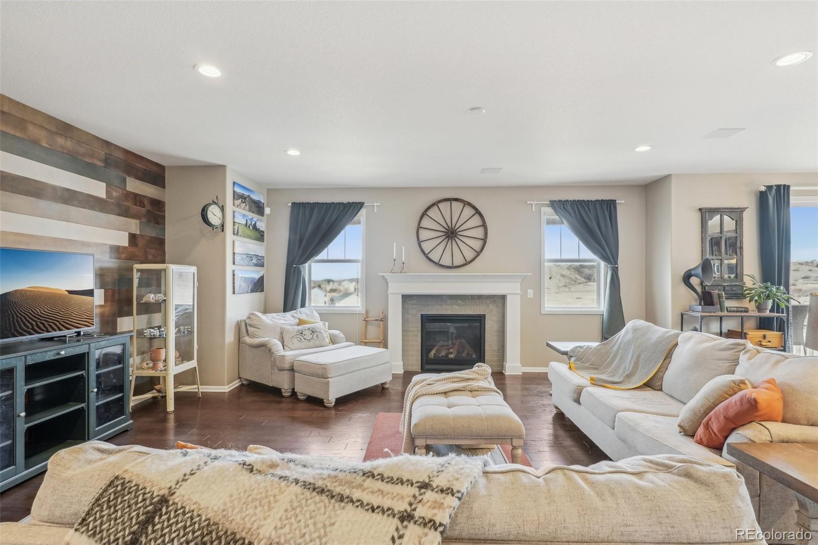 MLS Image #5 for 3197  cool meadow place,castle rock, Colorado